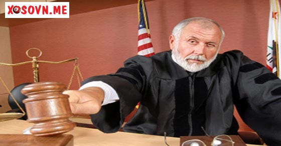 Mơ thấy thẩm phán quan tòa – Chiêm bao thấy thẩm phán quan tòa đánh con gì?