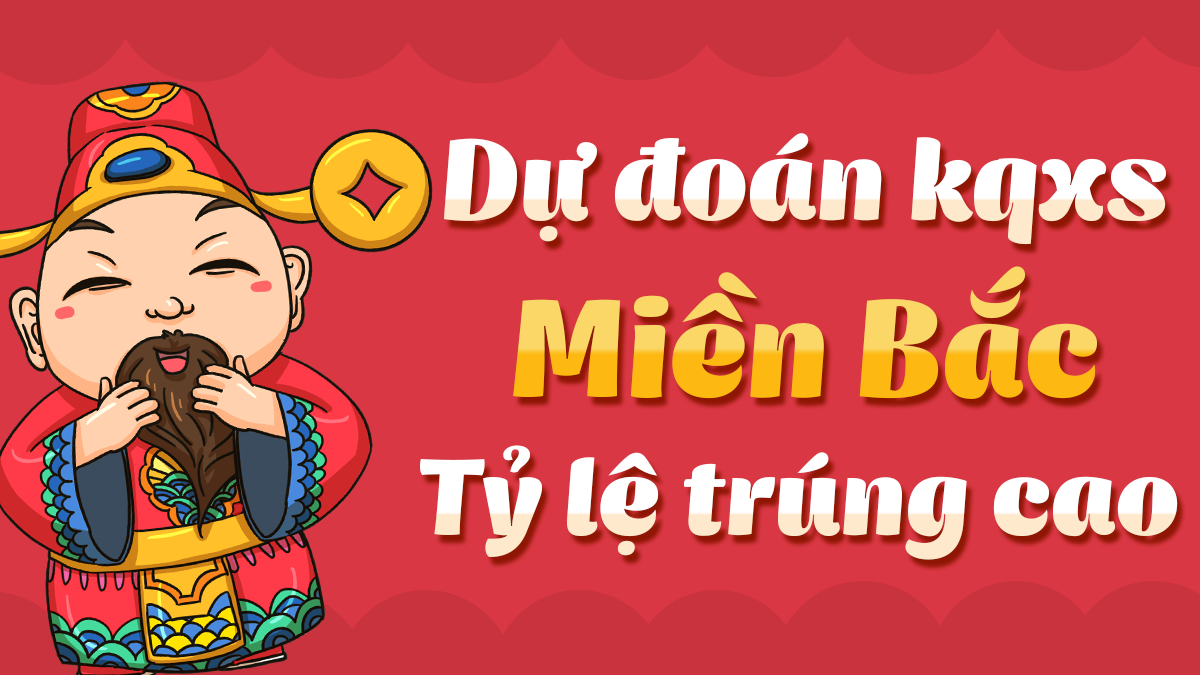 Dự đoán Xổ Số Miền Bắc 2/5/2025 - Dự đoán MB ngày 2 tháng 5