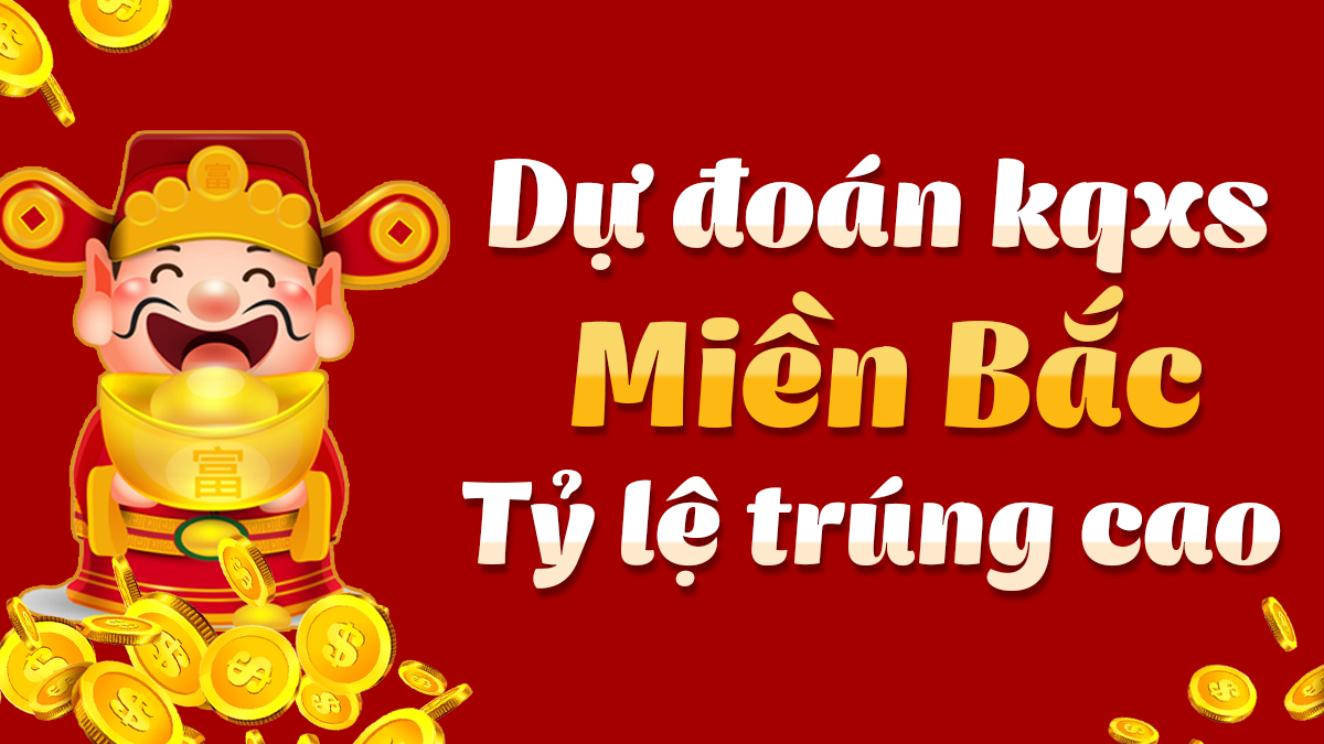 Dự đoán Xổ Số Miền Bắc 8/5/2025 - Dự đoán MB ngày 8 tháng 5