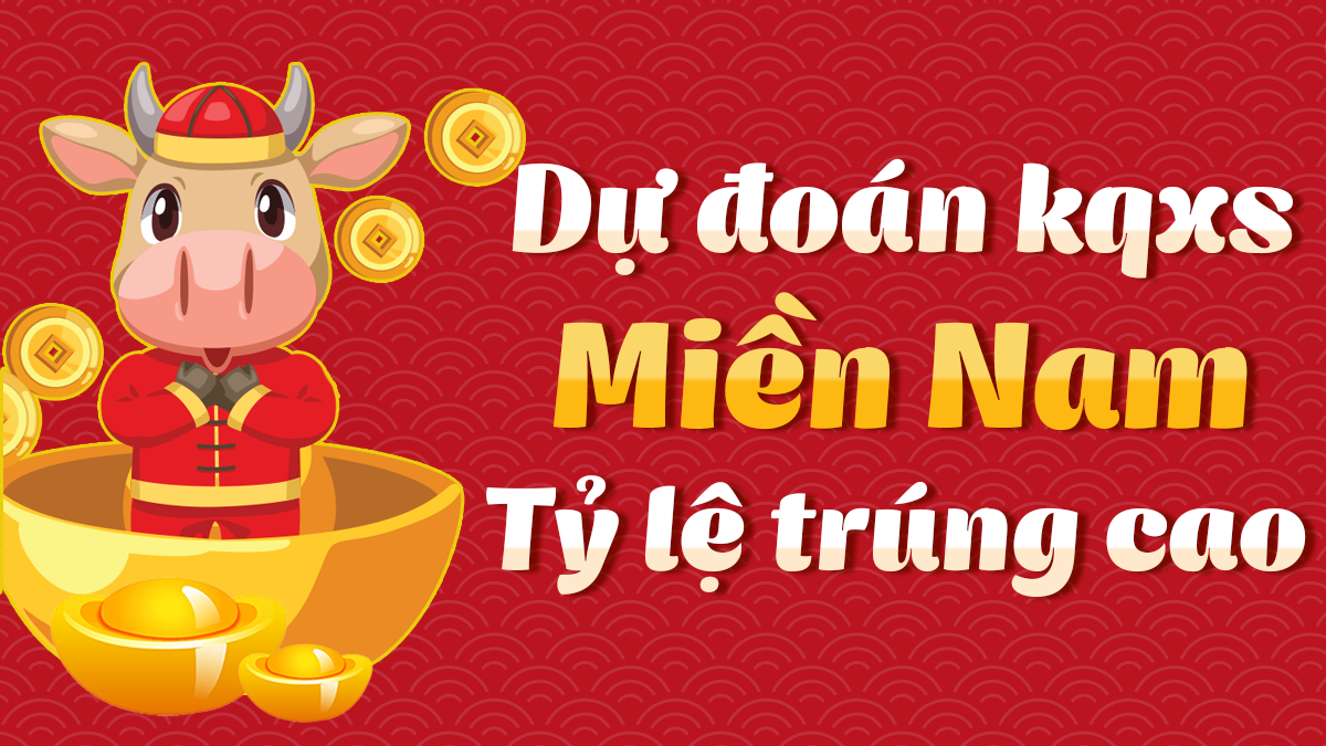 Dự đoán Xổ Số Miền Nam 22/5/2025 - Dự đoán MN ngày 22 tháng 5