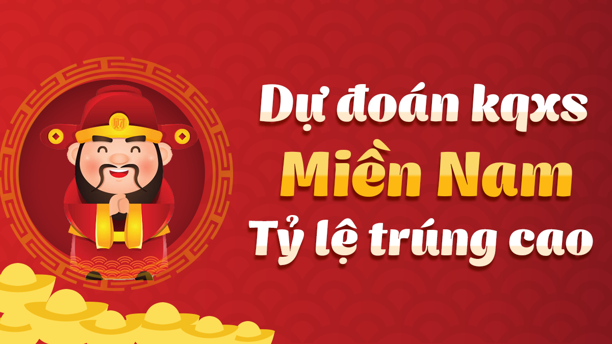Dự đoán Xổ Số Miền Nam 23/5/2025 - Dự đoán MN ngày 23 tháng 5