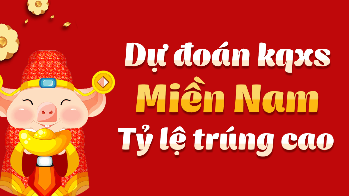 Dự đoán Xổ Số Miền Nam 26/1/2025 - Dự đoán MN ngày 26 tháng 1