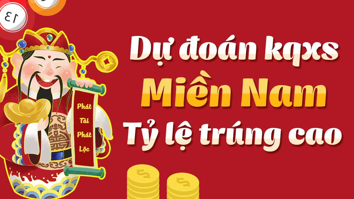 Dự đoán Xổ Số Miền Nam 27/1/2025 - Dự đoán MN ngày 27 tháng 1