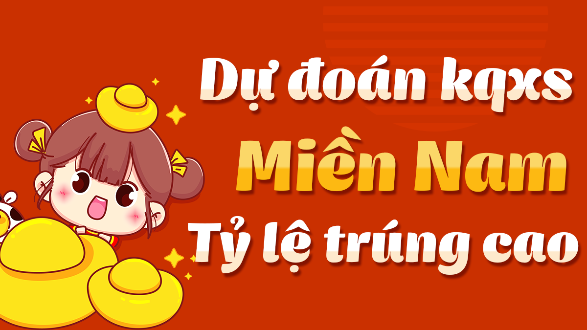 Dự đoán Xổ Số Miền Nam 3/5/2025 - Dự đoán MN ngày 3 tháng 5