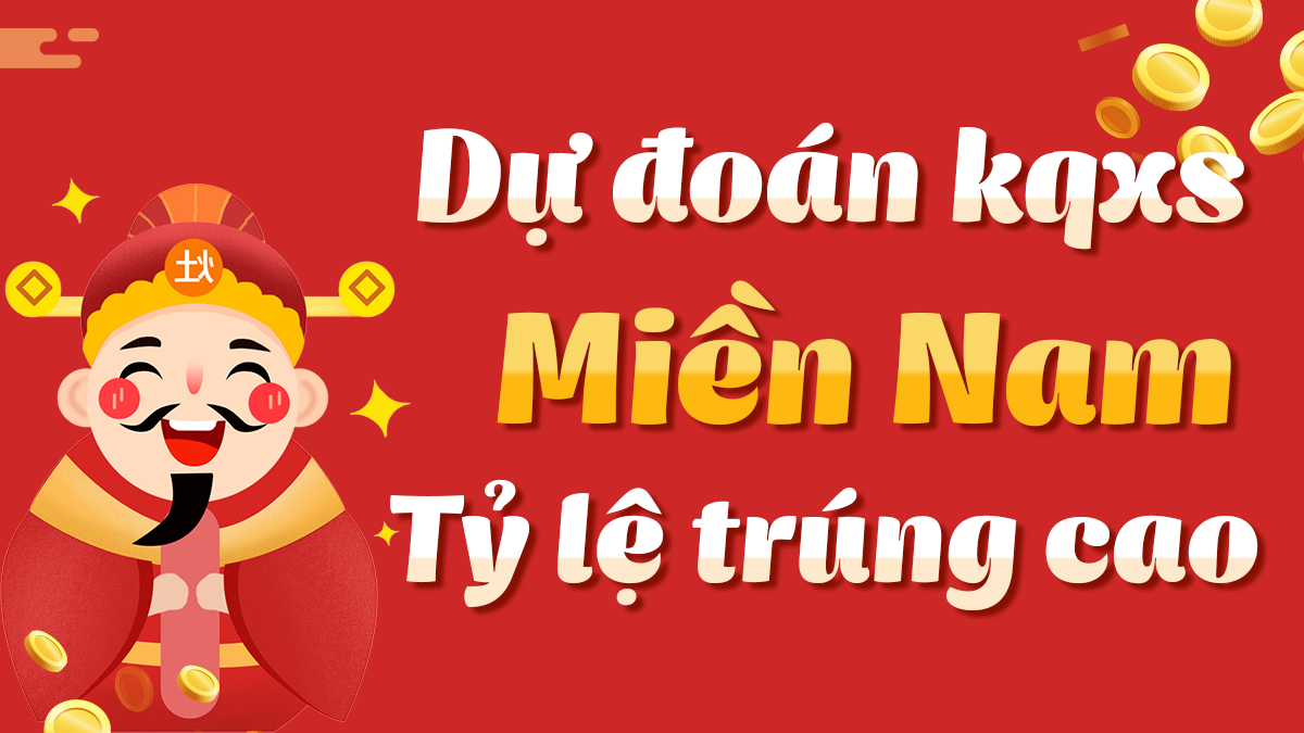 Dự đoán Xổ Số Miền Nam 4/5/2025 - Dự đoán MN ngày 4 tháng 5