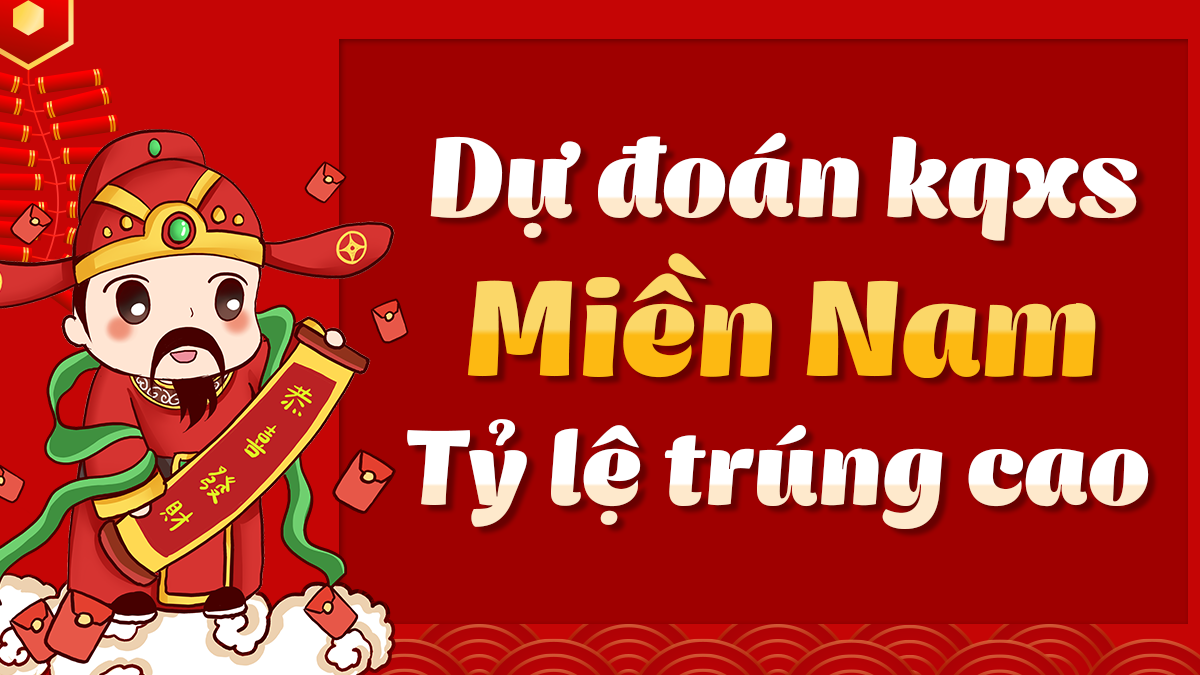 Dự đoán Xổ Số Miền Nam 6/5/2025 - Dự đoán MN ngày 6 tháng 5