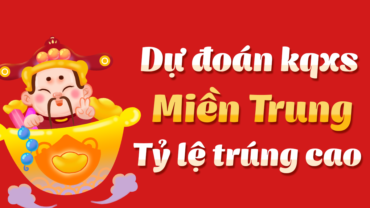 Dự đoán Xổ Số Miền Trung 3/5/2025 - Dự đoán MT ngày 3 tháng 5