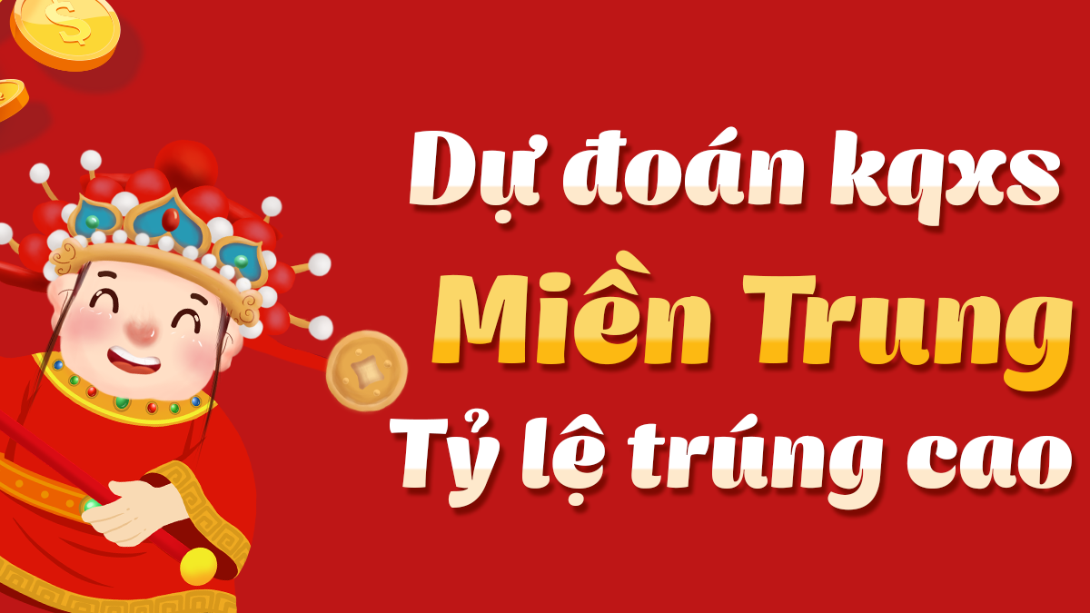 Dự đoán Xổ Số Miền Trung 5/5/2025 - Dự đoán MT ngày 5 tháng 5