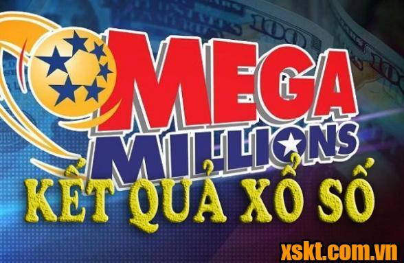 XS Mega: Giải độc đắc &quot;siêu khủng&quot; 1,28 tỷ USD đã có chủ