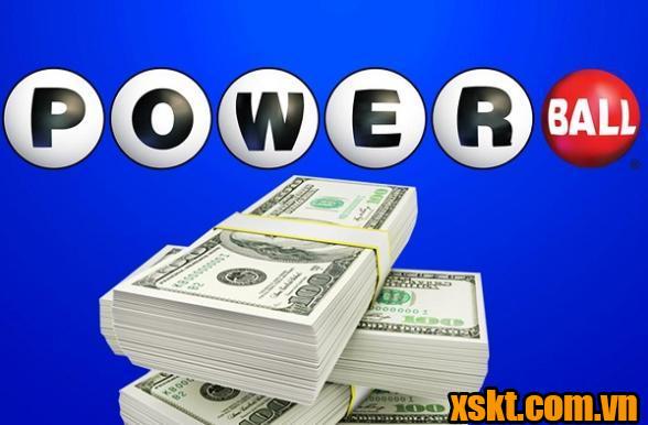 Giải độc đắc hơn 1 tỷ USD xổ số Powerball đã có chủ