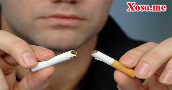 Mơ thấy bỏ thuốc lá – Chiêm bao thấy bỏ thuốc lá đánh con gì?