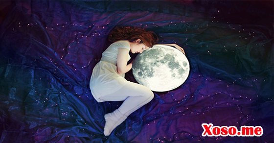 Mơ thấy mơ ngủ thường biểu hiện của mệt mỏi áp lực cuộc sống