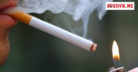 Mơ thấy thuốc lá – Chiêm bao mơ thấy thuốc lá đánh con gì?